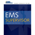 EMS Supervisor: . - Paperback