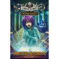 Nameless Notebook: A Graphic Novel - Paperback