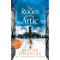 The Room in the Attic - Hardcover