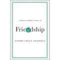 A Philosopher Looks at Friendship - Paperback