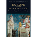 Europe in the High Middle Ages - Paperback