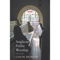 Anglican Public Worship - Paperback