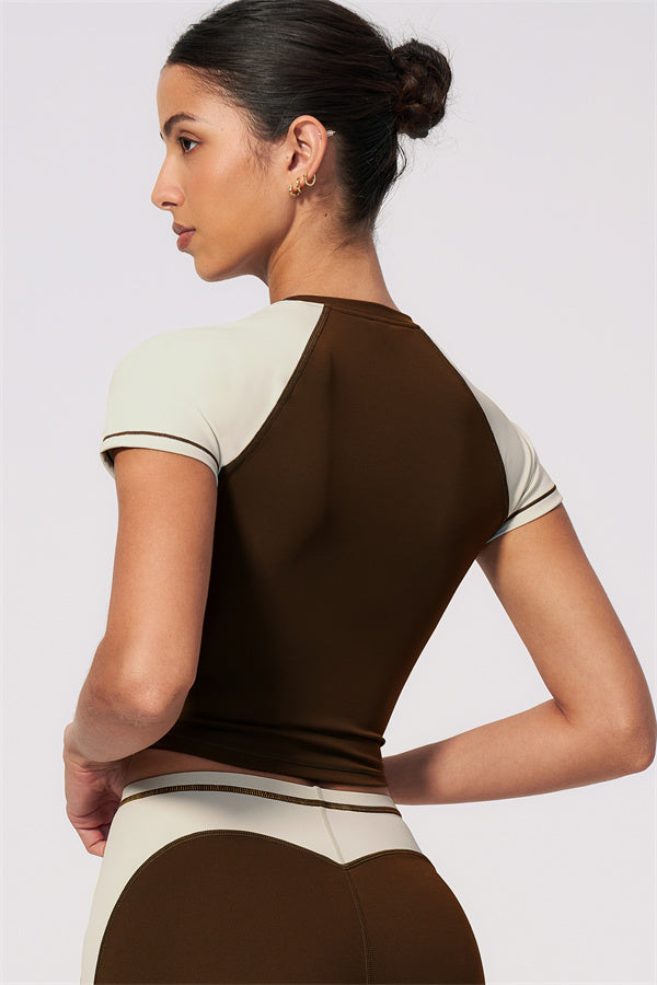 The Sandstone T-shirt