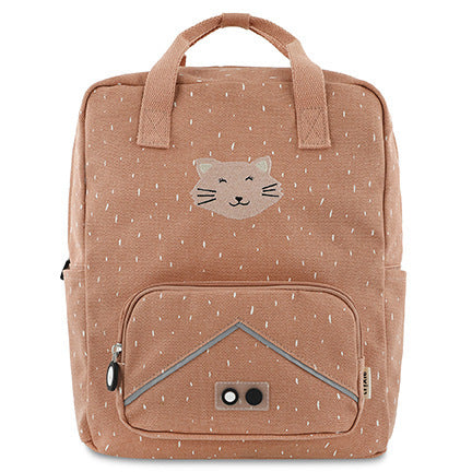 Kindergarten Children Start School Cute Schoolbag