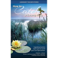 Legendary Teacher Stories: How To Catch A Swamp Frog - Paperback