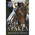 High Stakes - Paperback
