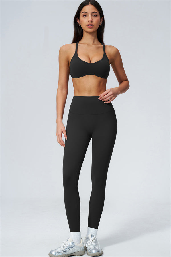 The Gala Sports Bra Leggings 2-Piece Set