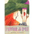 Pepper and Me - Hardcover