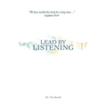Lead by Listening - Paperback