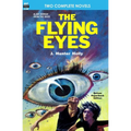 The Flying Eyes & Some Fabulous Yonder - Paperback