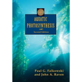 Aquatic Photosynthesis - Paperback