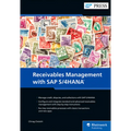 Receivables Management with SAP S/4hana - Hardcover