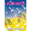 Flat-Pack - Paperback