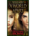 A World Apart - Hardcover