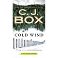 Cold Wind - Mass Market Paperbound