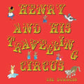 Henry and his Travelling Circus - Paperback