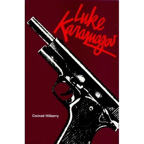 Luke Karamazov - Paperback