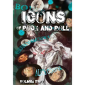 Orbit: Icons of Rock and Roll: Volume #2: David Bowie, Alice Cooper, Freddie Mercury and Bon Jovi - Paperback