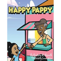 Happy Pappy - Hardcover