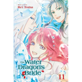 The Water Dragon's Bride, Vol. 11 - Paperback
