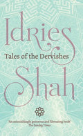 Tales of the Dervishes - Hardcover