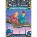 Season of the Sandstorms - Hardcover