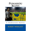 Punahou Blues: A Hawaiian Novel - Paperback