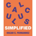 Calculus Simplified - Paperback