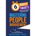 Mastering People Management - Mass Market Paperbound