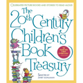 The 20th Century Children's Book Treasury: Celebrated Picture Books and Stories to Read Aloud - Hardcover