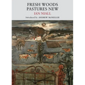 Fresh Woods, Pastures New - Paperback