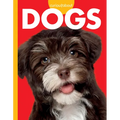 Curious about Dogs - Library Binding