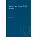 Plato's Psychology (2nd Edition) - Paperback