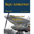 The Boulton Paul Defiant: Day and Night fighter - Paperback
