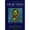 Dear Theo: The Autobiography of Vincent Van Gogh - Paperback