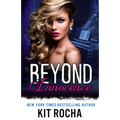 Beyond Innocence - Paperback