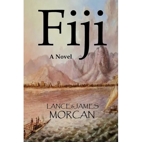 Fiji - Paperback