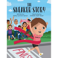 The Sneaker Story - Hardcover