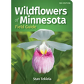 Wildflowers of Minnesota Field Guide - Paperback