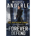 Forever Defend - Paperback