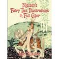 Nielsen's Fairy Tale Illustrations in Full Color - Paperback