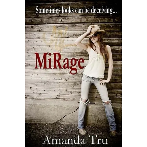 Mirage: Book Two - Paperback