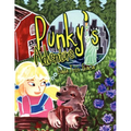 Punky's Adventure - Paperback
