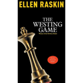 The Westing Game - Hardcover