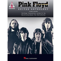 Pink Floyd - Guitar Anthology - Paperback