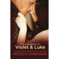 The Probability of Violet & Luke - Paperback