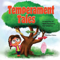 Temperament Tales: A Journey of Self-Discovery for Children - Paperback