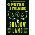 Shadowland - Paperback