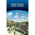 Great French Short Stories - Paperback