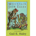 Mountain Jack Tales - Paperback